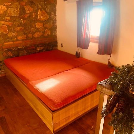 פלאיוס אגיוס אתנאסיוס Villa Palaios Agios Athanasios מראה חיצוני תמונה